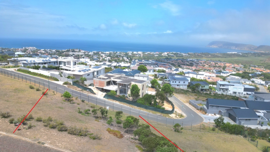 0 Bedroom Property for Sale in Robberg Estate Western Cape